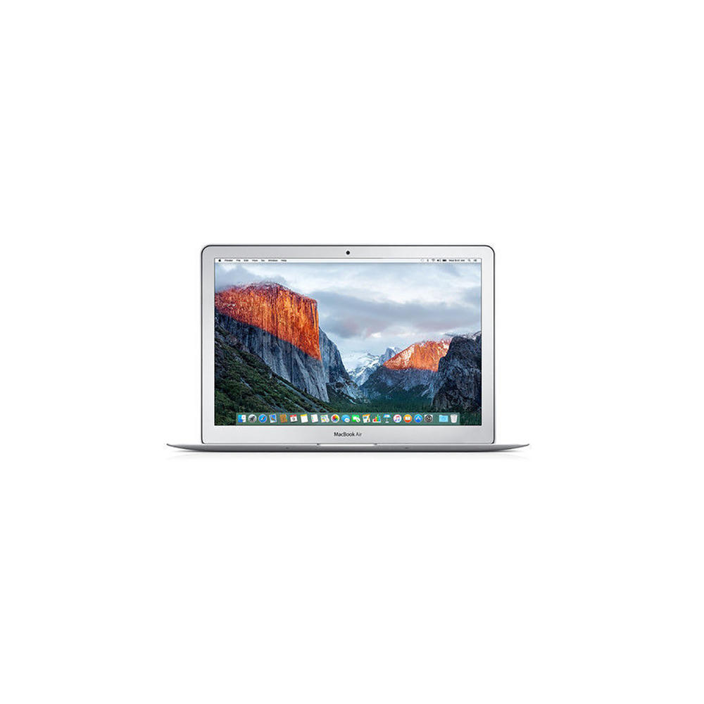 Apple 13" MacBook Air with Intel Core i5 Dual-Core 1.8GHz Processor