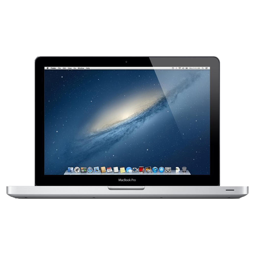 Apple  MacBook Pro 13.3" LED Intel i5 3210M Core 2.5GHz 4GB 500GB Laptop MD101LLA Refurbished
