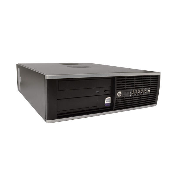 Hp Elitedesk 00 Intel Quad Core I7 Windows 10 Wifi Desktop Pc