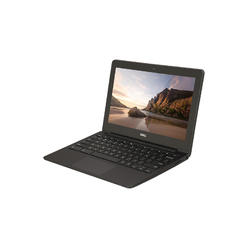 Dell Chromebook 11 CB1C13 11.6" Laptop Intel Celeron 2955U 1.40GHz 4GB 16GB SSD Refurbished