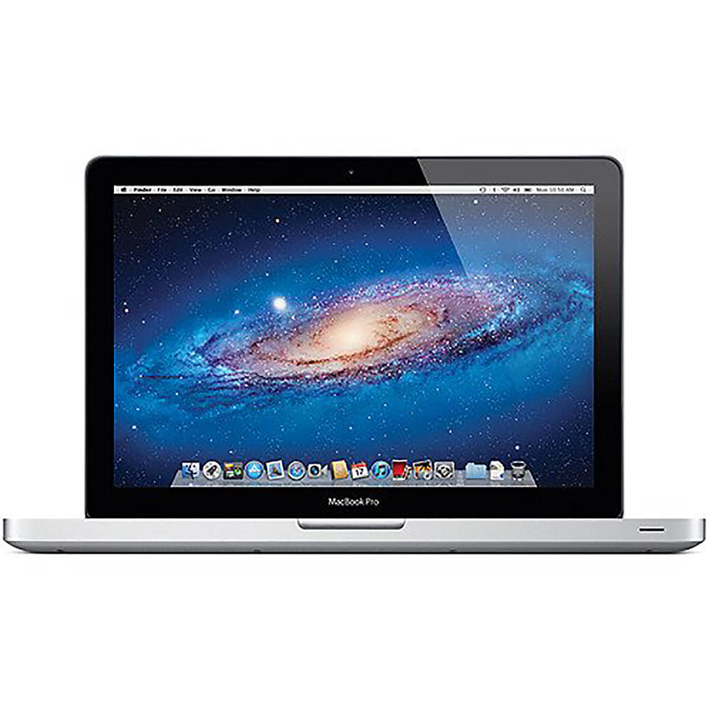 Apple ME864LL/A MacBook Pro 13in. 128GB SSD Intel Core i5 2.4Ghz Refurbished Laptop