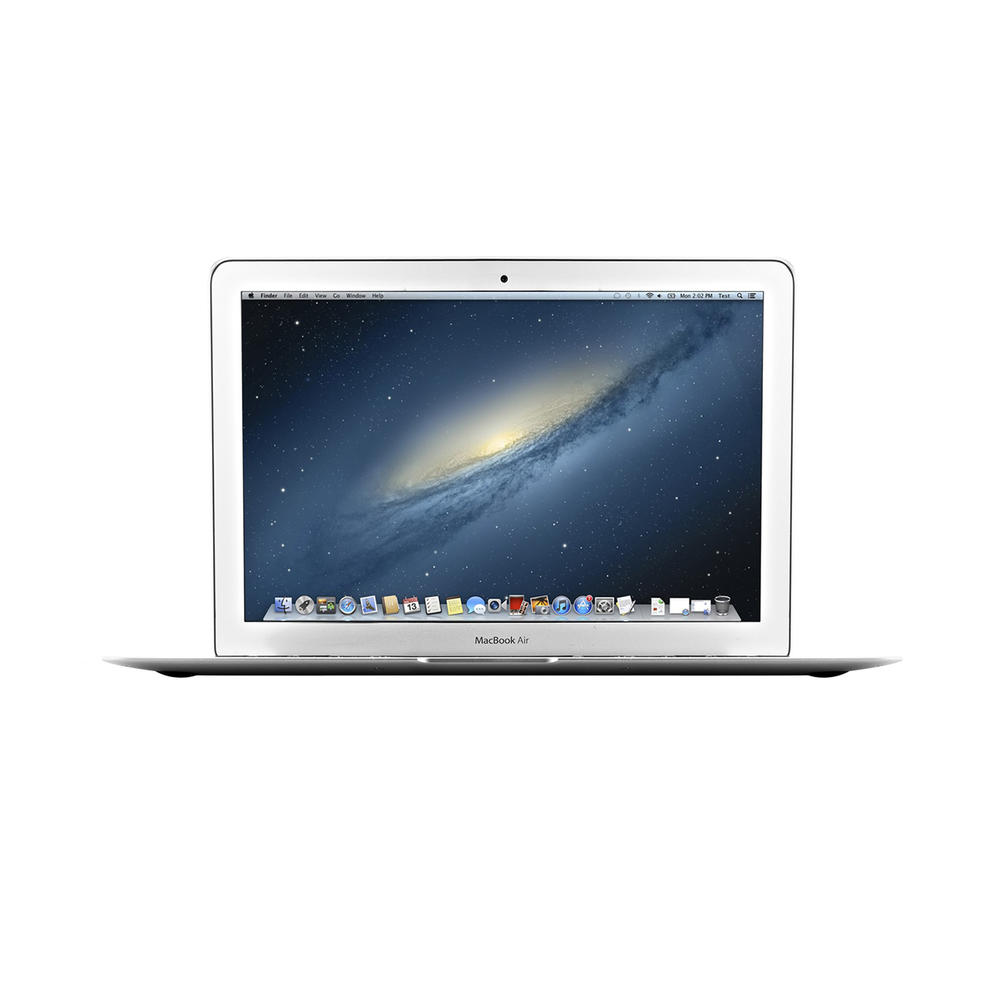 Apple 13.3" MacBook Air with Intel Core i5 1.3GHz Haswell Processor