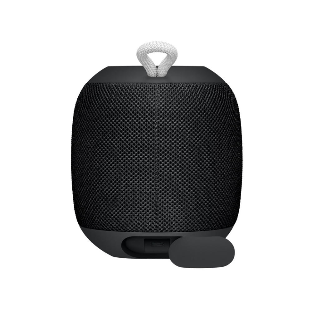 Ultimate Ears 984-000839  WONDERBOOM Waterproof Bluetooth Speaker (Phantom Black)