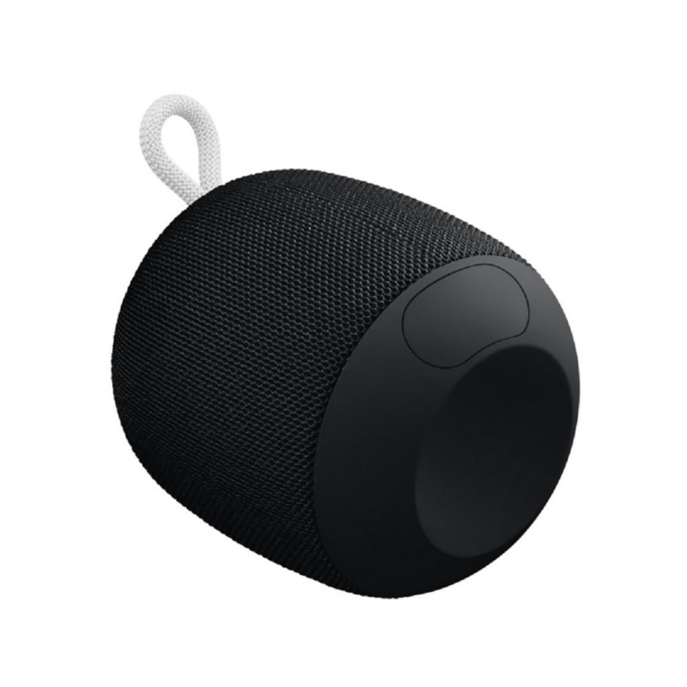 Ultimate Ears 984-000839  WONDERBOOM Waterproof Bluetooth Speaker (Phantom Black)