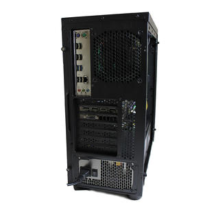 I7-1060-8G-1T ViprTech Gaming PC Computer Desktop - Intel i7