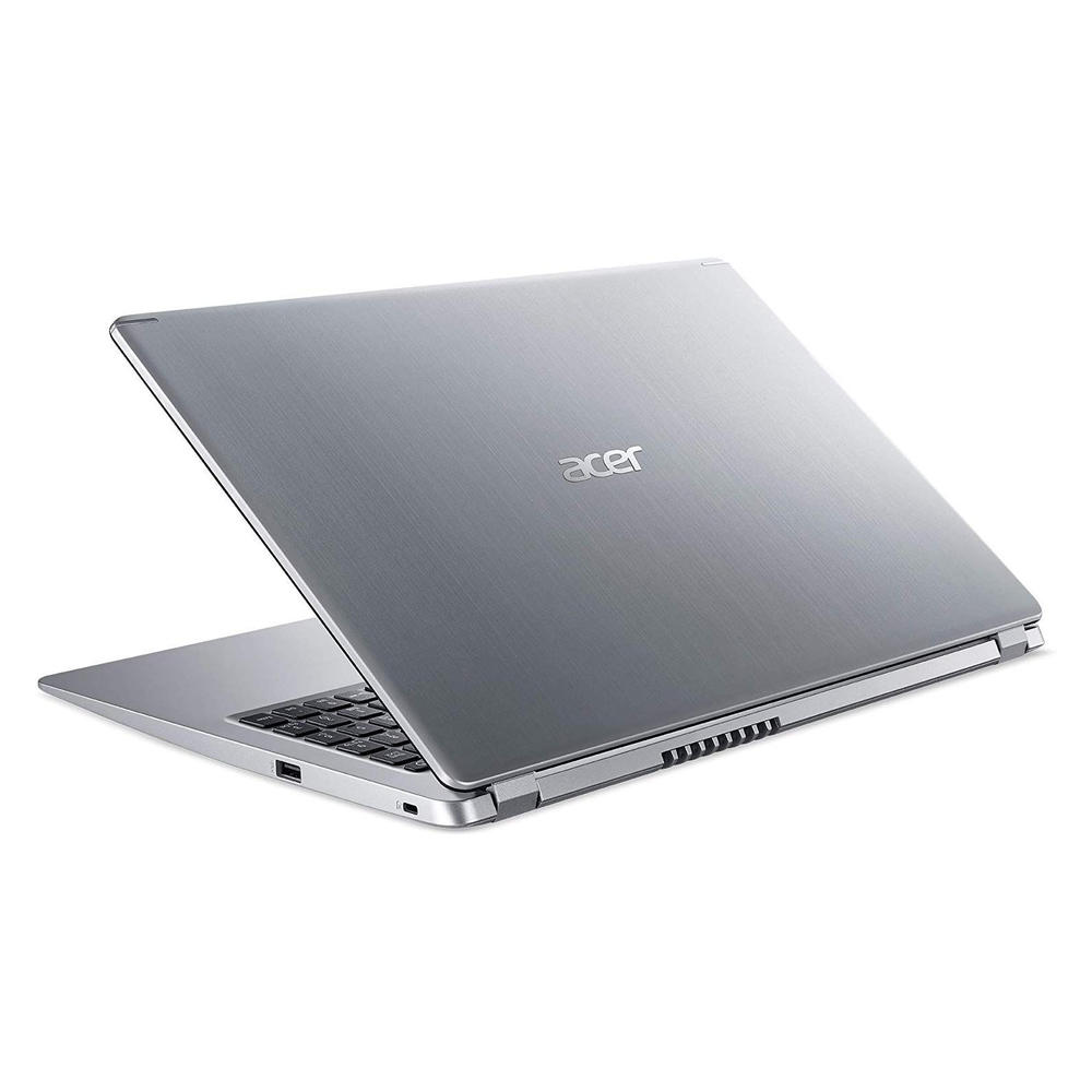 Acer 5 Slim Laptop, 15.6" Full HD IPS Display, AMD Ryzen 3 3200U, Vega 3 Graphics, 4GB DDR4, 128GB SSD, Backlit Keyboard, Wind