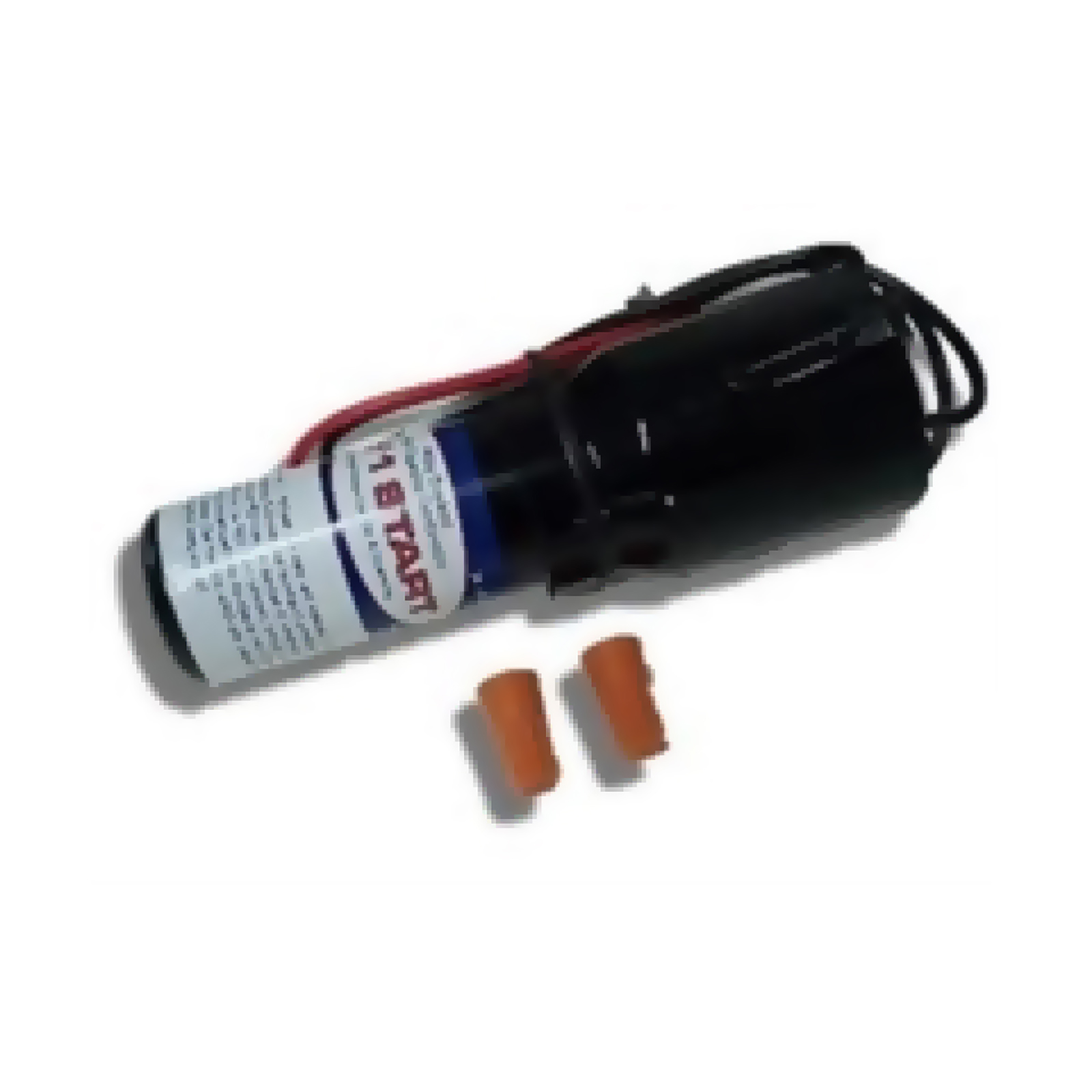EDGEWATER PARTS RC0810 Hard Start Kit for Fridges