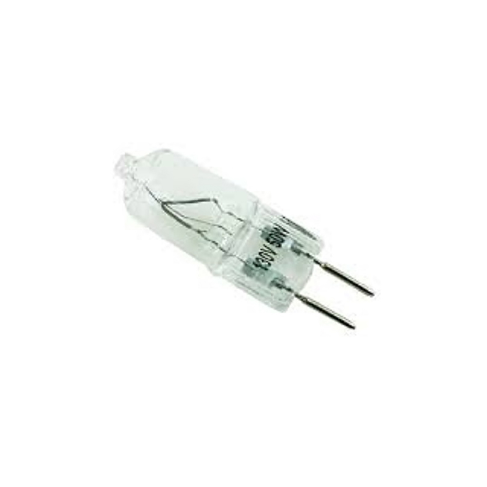 EDGEWATER PARTS WB08X10050 Halogen Bulb for GE Microwaves