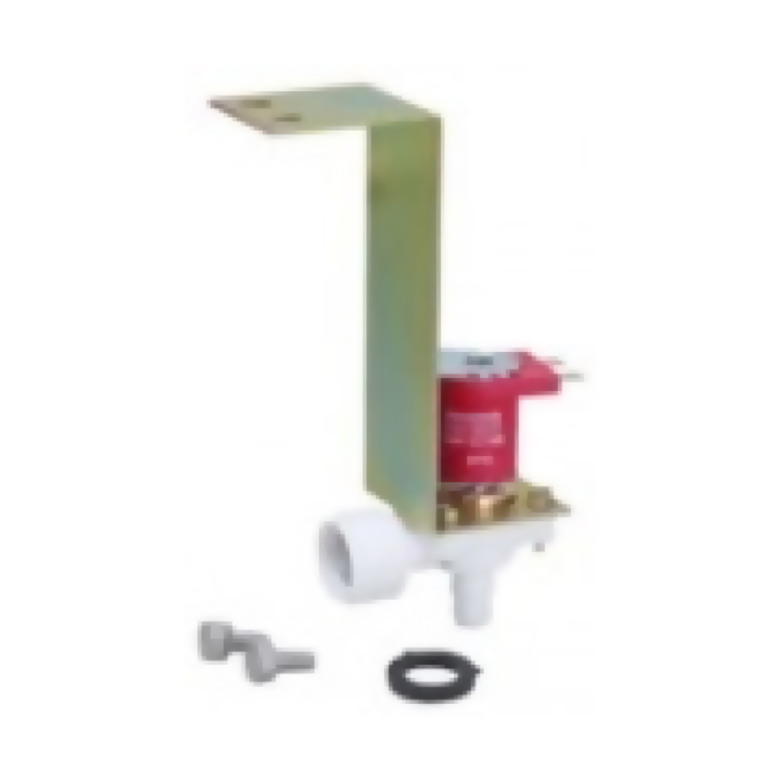 EDGEWATER PARTS 759296 Water Inlet Ice Maker Valve for Whirlpool Fridges