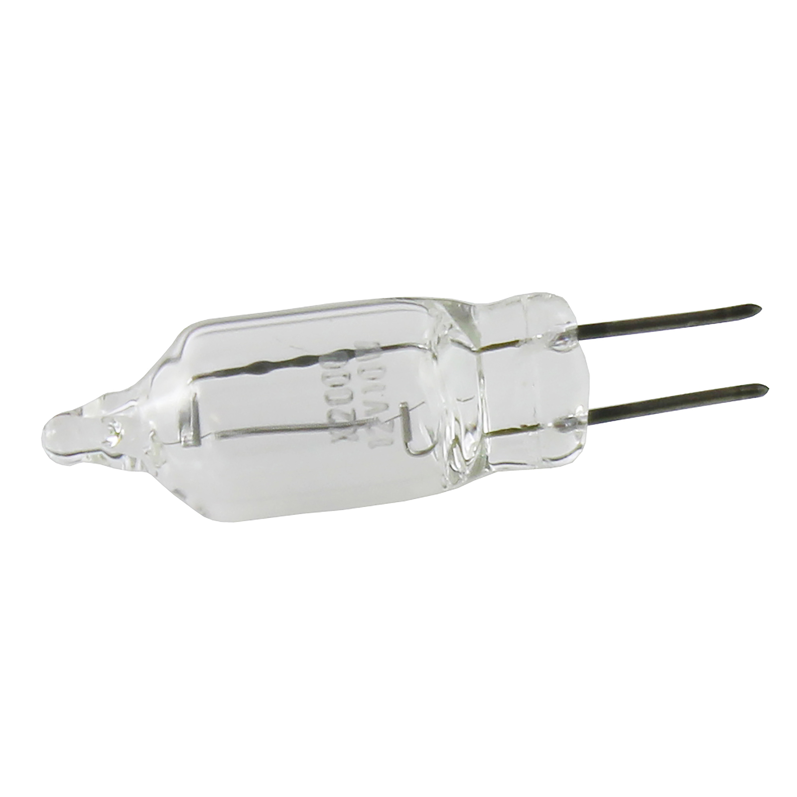 BulbRite 10pc. 10W T3 G4 Base Xenon Lightbulb Set - Clear