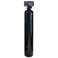 Premier Water Systems Premier Whole House Water Filtration System: Granular Activated Carbon | 1.5 cu ft GAC