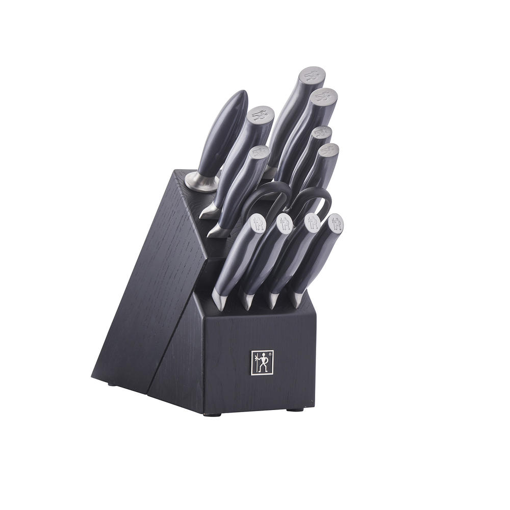 J.A. Henckels International 13pc. Knife Block Set Sears Marketplace