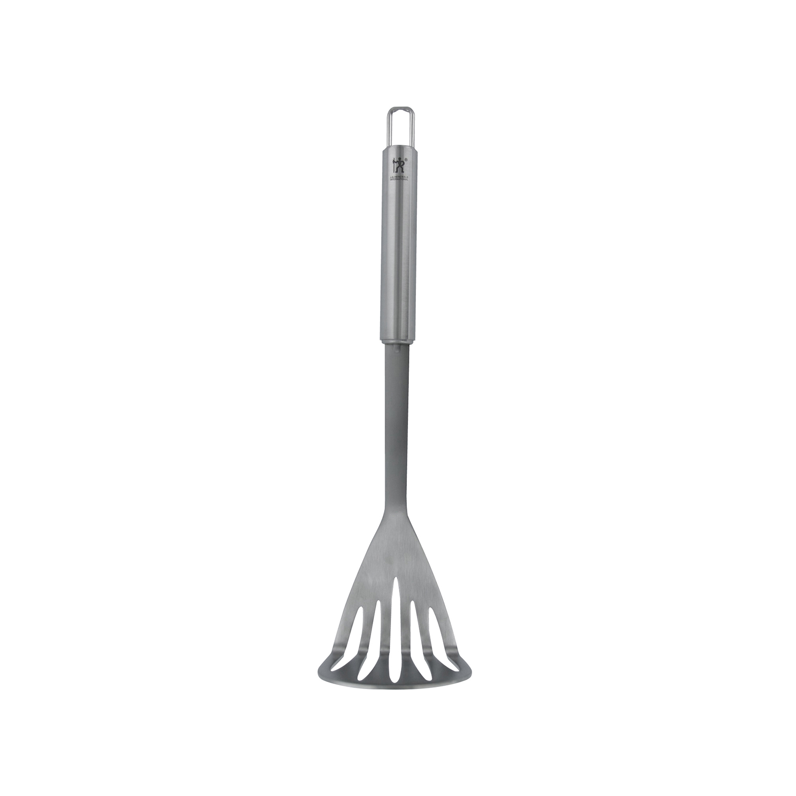 Zwilling J.A. Henckels Brushed Stainless Steel Potato Masher