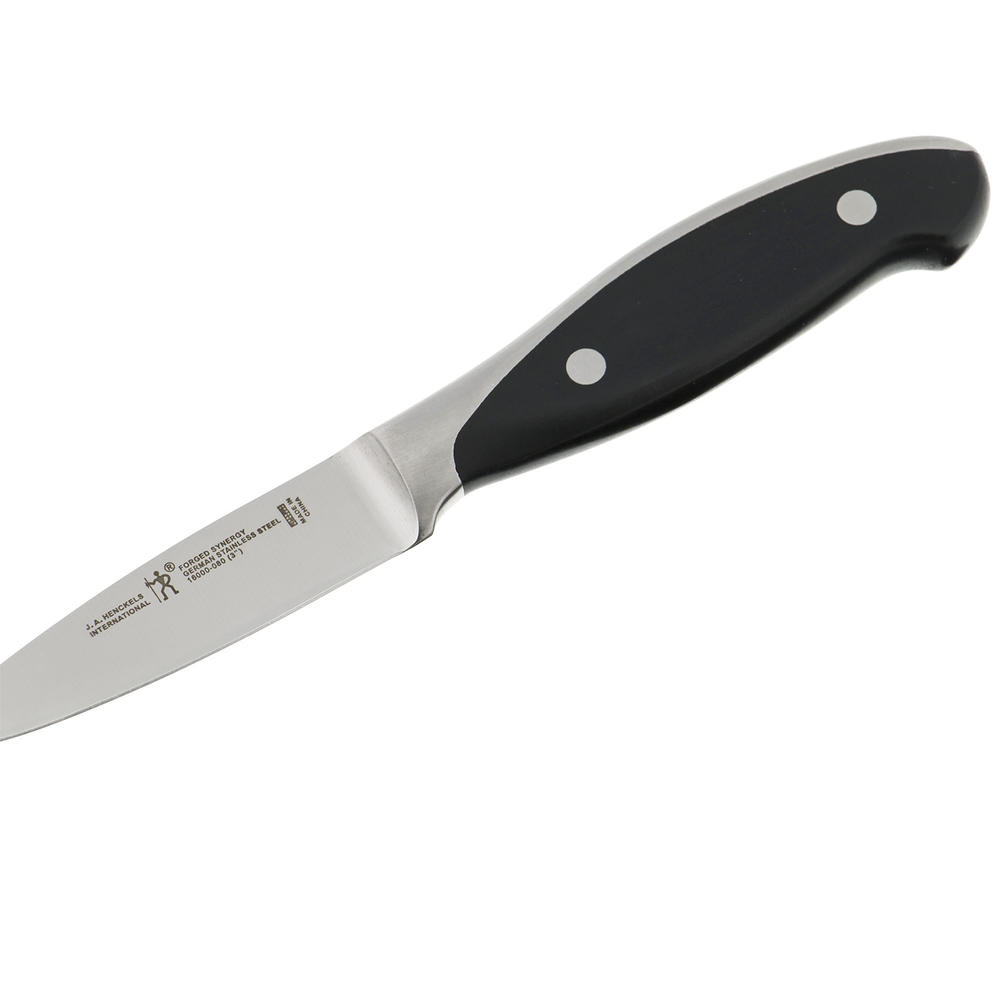 Henckels 3" Forged Synergy Paring Knife
