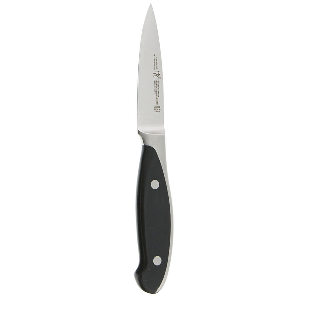 Henckels 3" Forged Synergy Paring Knife