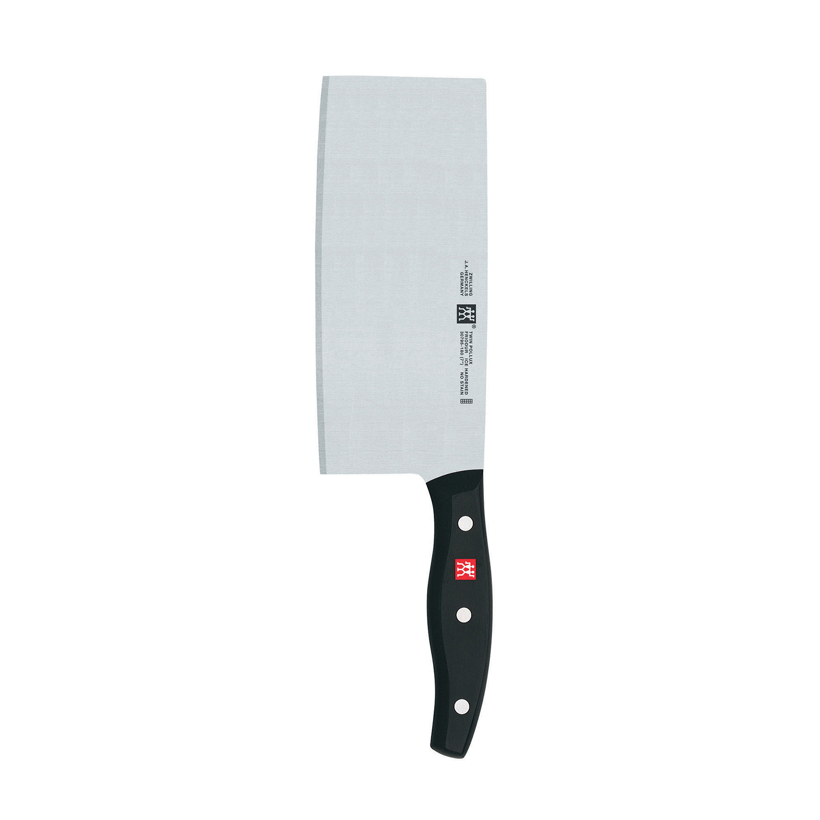 Henckels Twin Signature Chinese Chef's Knife Vegetable Cleaver