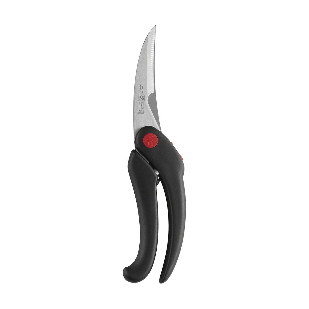 Zwilling Twin Deluxe Serrated Edge Poultry Shears