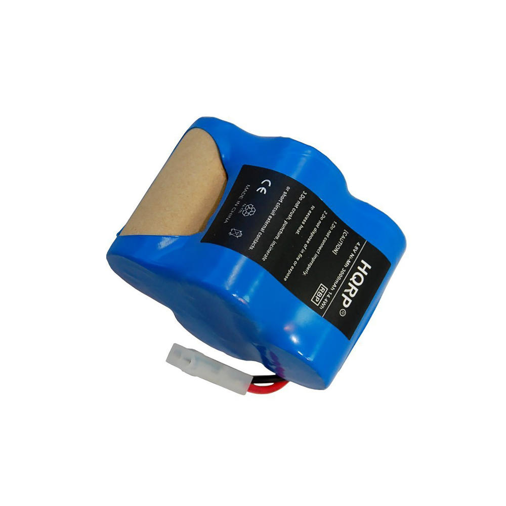 4.8V 3000mAh Battery For Euro-Pro Shark X1725QN V1930 V1700Z Cordless Sweepers E - Foto 8