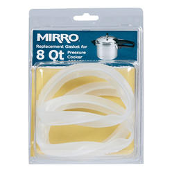 T-fal Mirro 92508 8 Quart Press Cooker Gasket