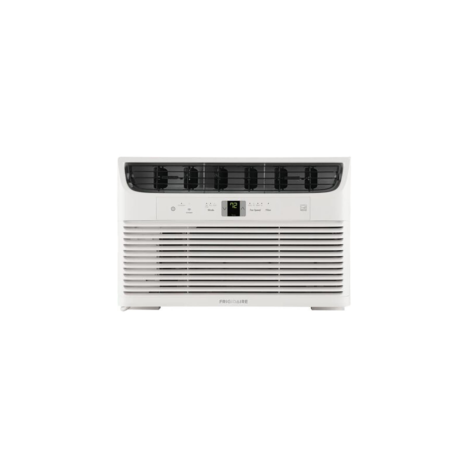 Frigidaire FHWW083WB1 19" Window Mounted Smart Air Conditioner - White