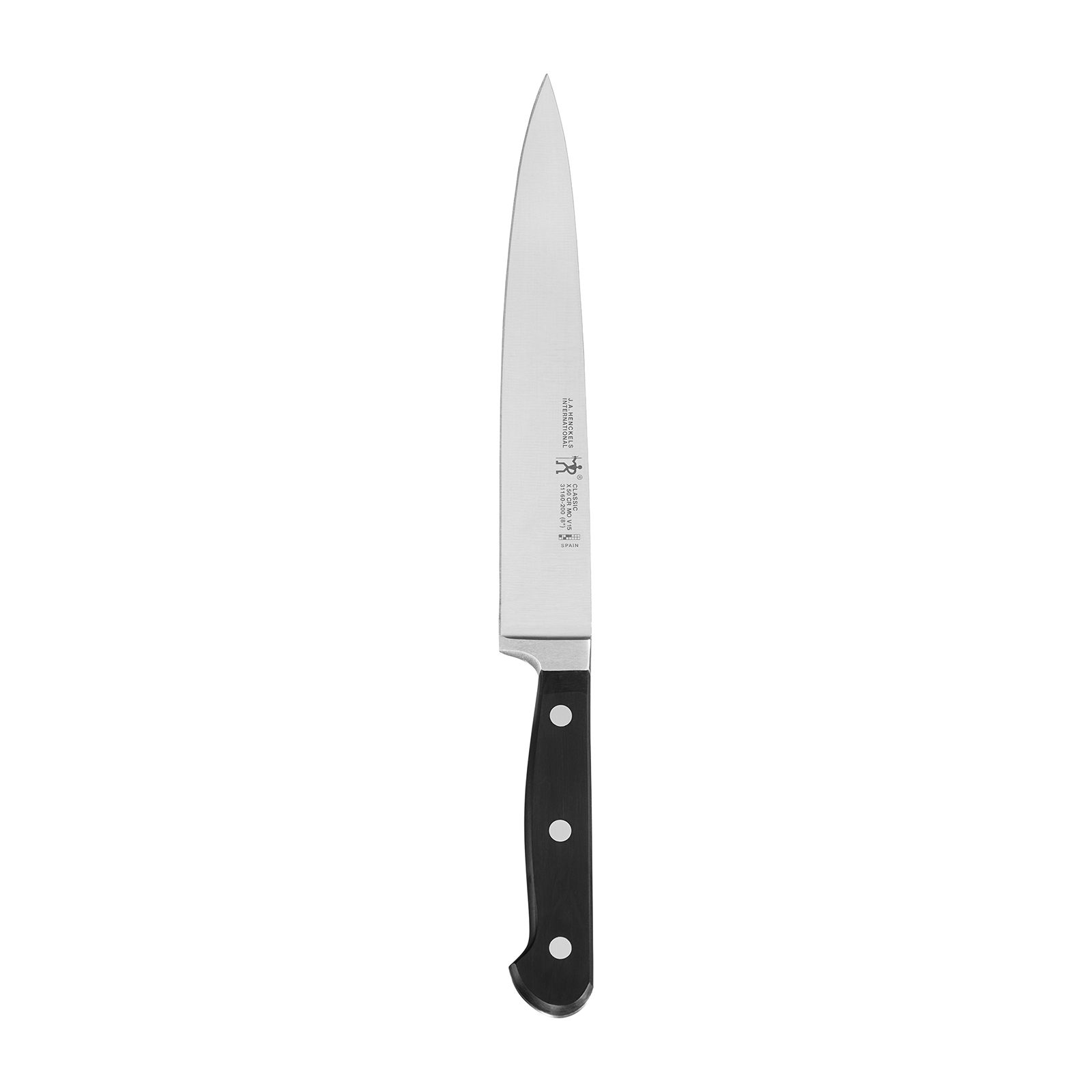 Henckels 8" Classic Carving Knife