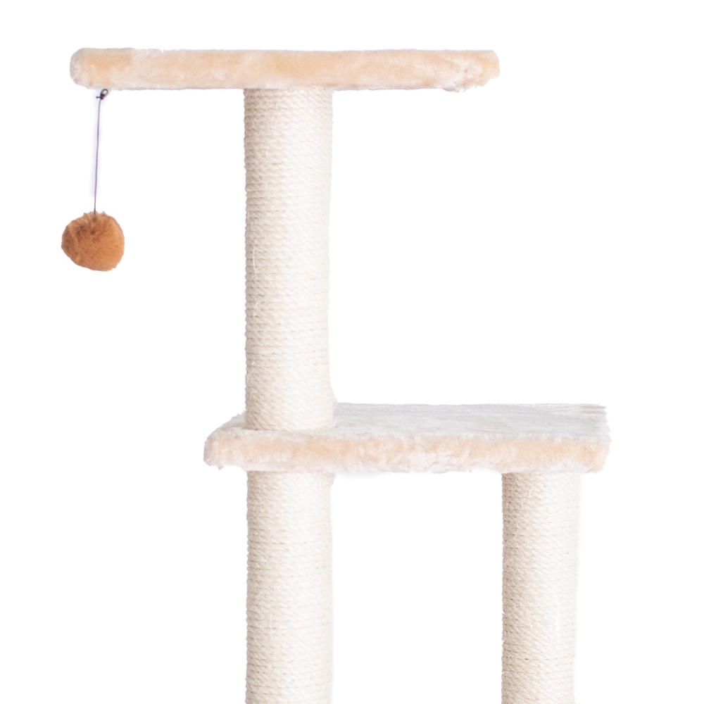 Armarkat Classic Cat Tree Beige