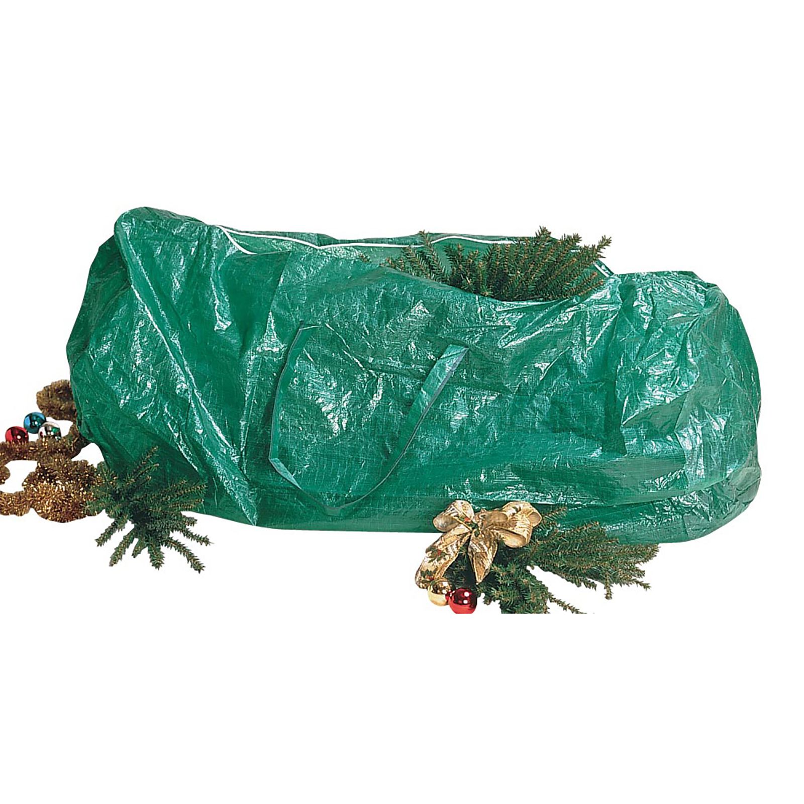 Fox Valley Traders Artificial Tree Storage Bag - Green