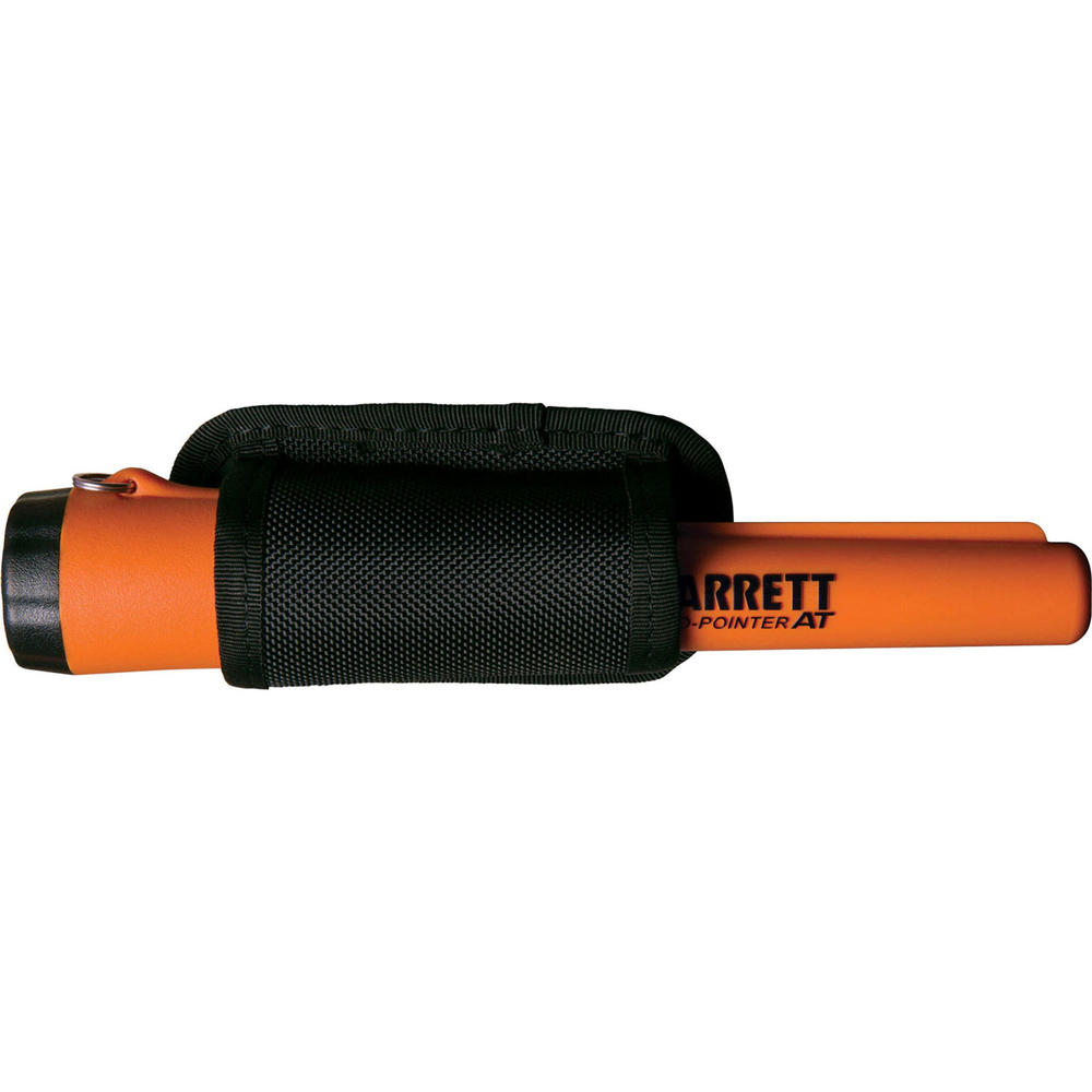 Garrett Metal Detectors ACE 400 Metal Detector with Waterproof Coil Pro-Pointer AT