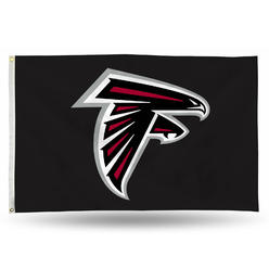 Rico Atlanta Falcons Banner Flag