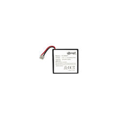 MPF Products Replacement 533-000067 AHB472625PST Battery for Logitech H800 Wireless Headset 981-000337