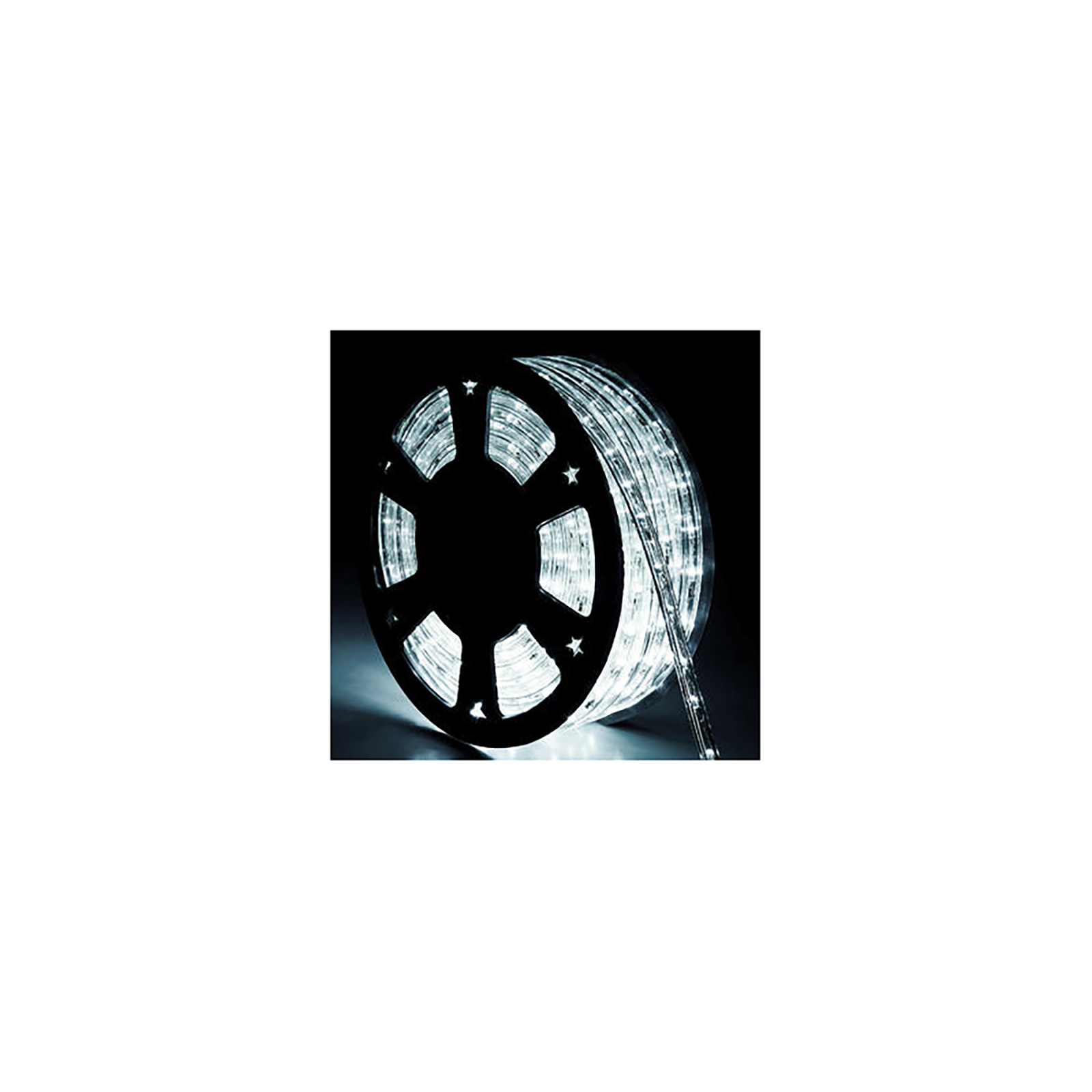 Goplus 100' Waterproof LED Rope Lights Sears Marketplace