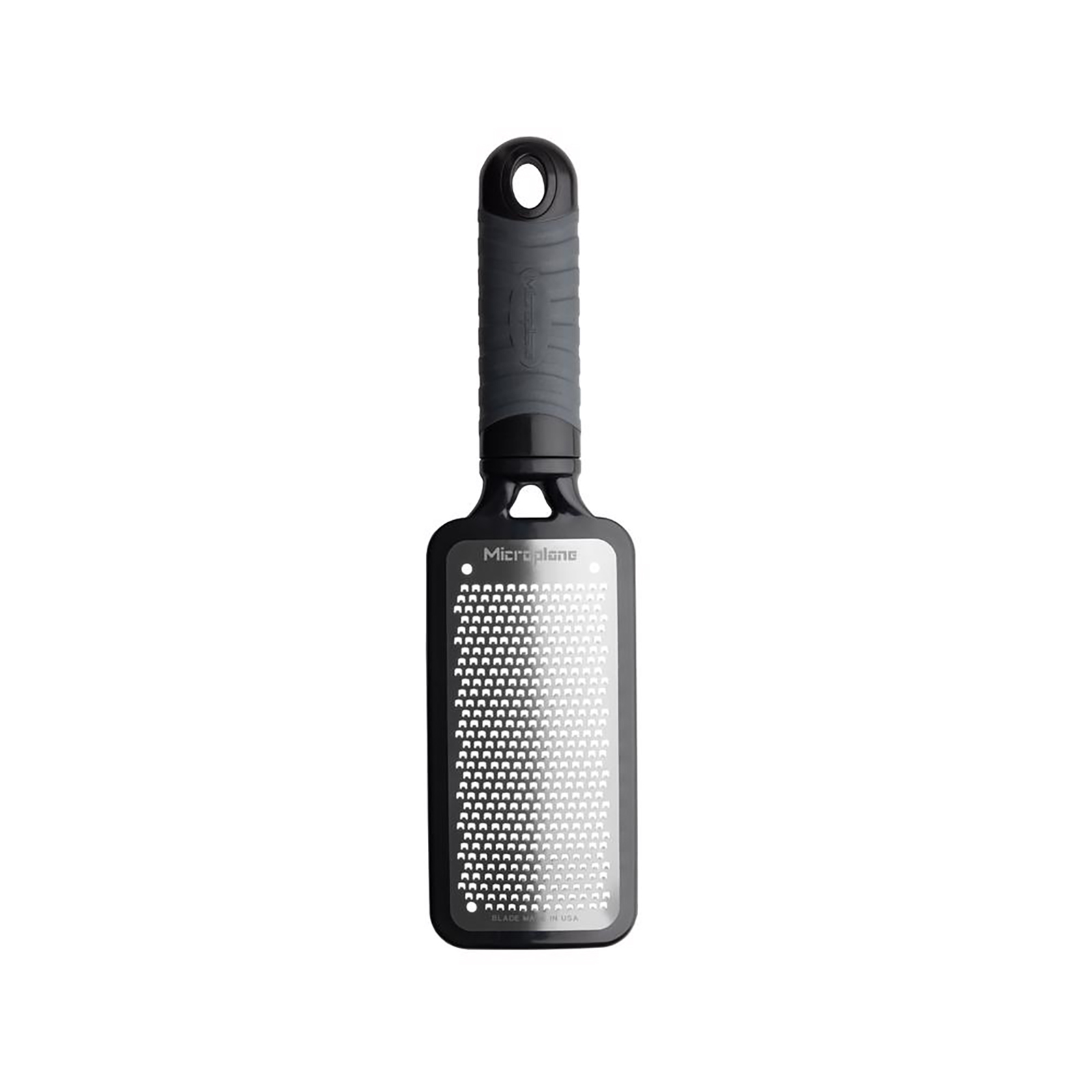 Microplane Stainless-Steel Fine Grater - Sears Marketplace