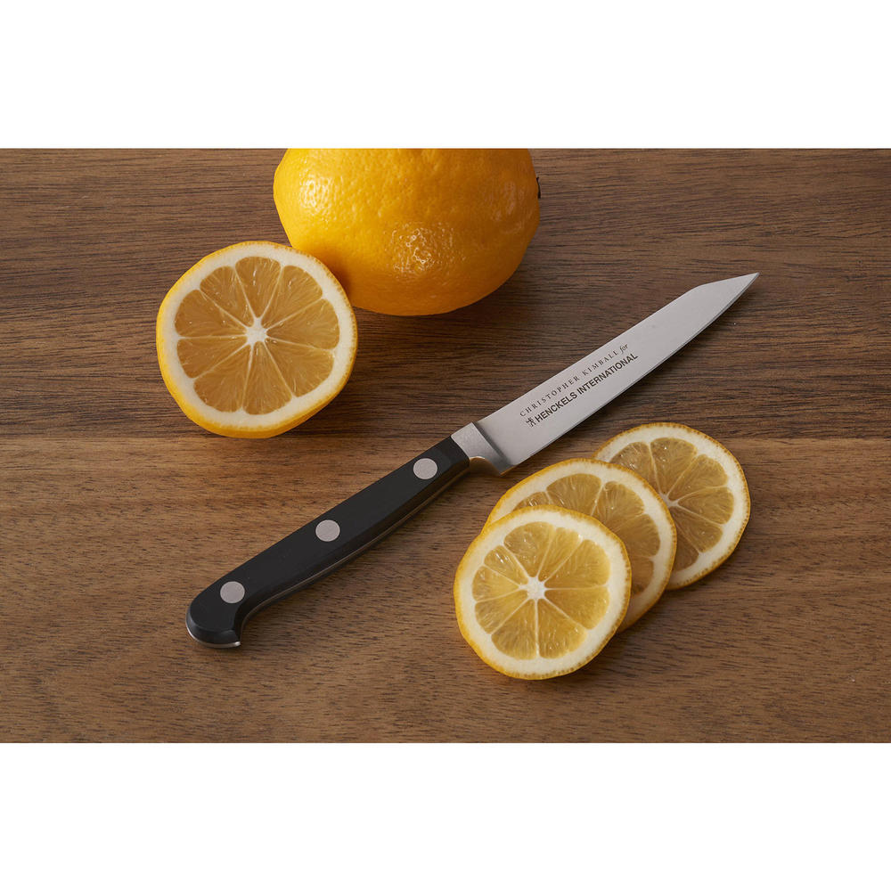 Henckels 4" Classic Christopher Kimball Paring Knife