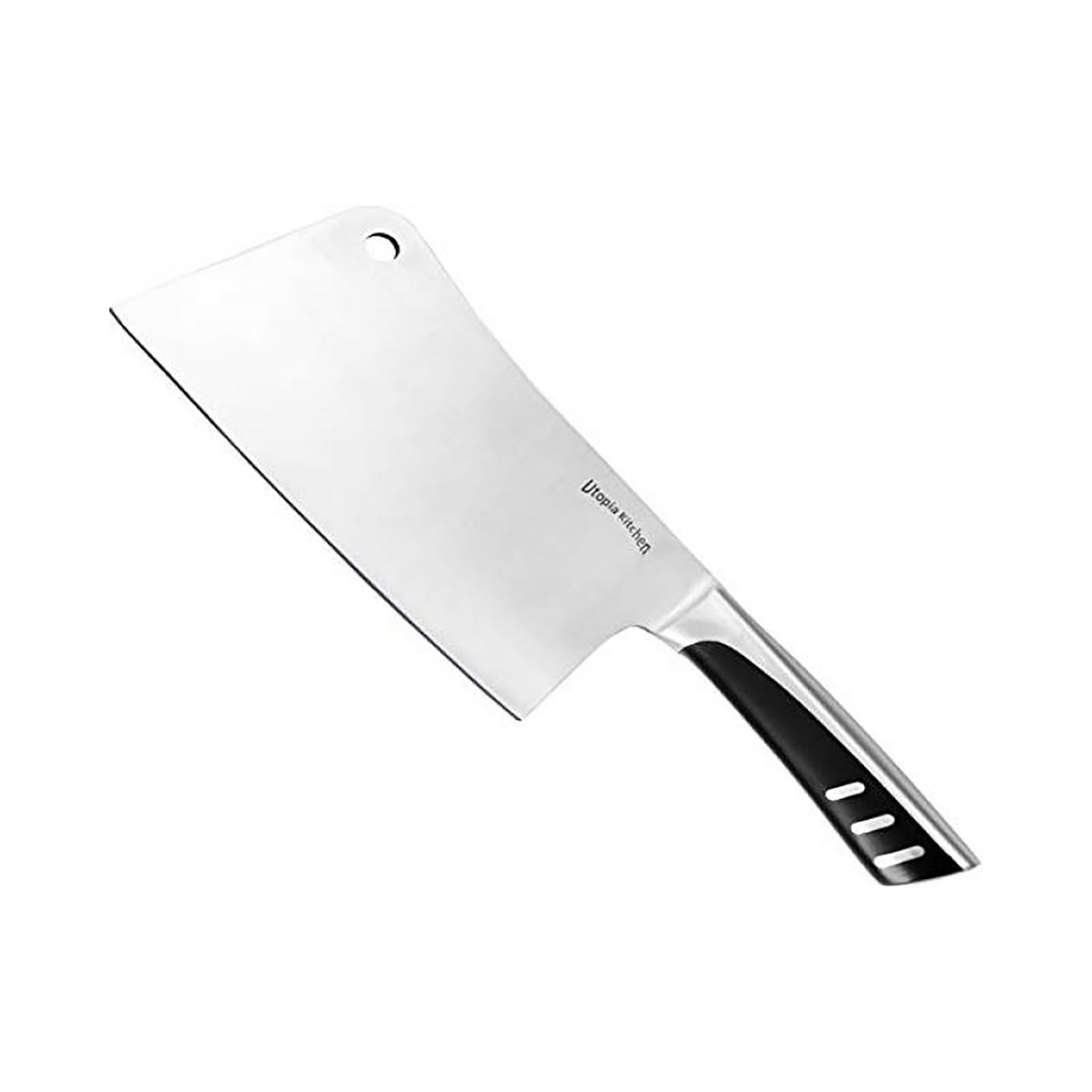 Utopia Kitchen 7 Meat Cleaver Knife - Sears Marketplace
