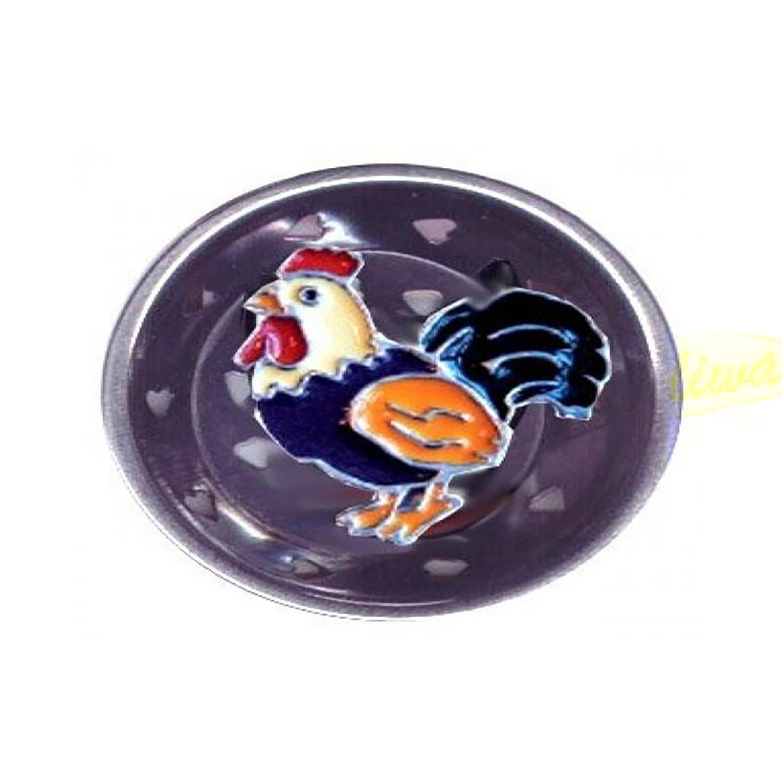 Rooster Chicken Kitchen Decor