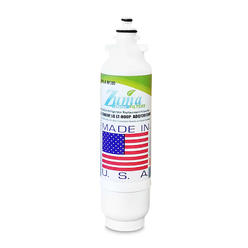Zuma Filters ZUMA Brand , Refrigerator Water Filter , Model # OPFL4-RF300 , Compatible to Kenmore&reg; Elite 469490 - 1 Pack - Made in U.S.A.