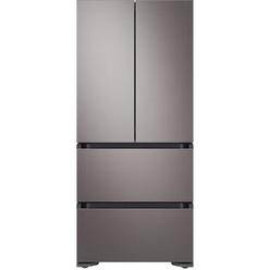 Samsung RQ48T94B277 17.3 cu. ft. Smart Kimchi & Specialty 4-Door French Door Refrigerator