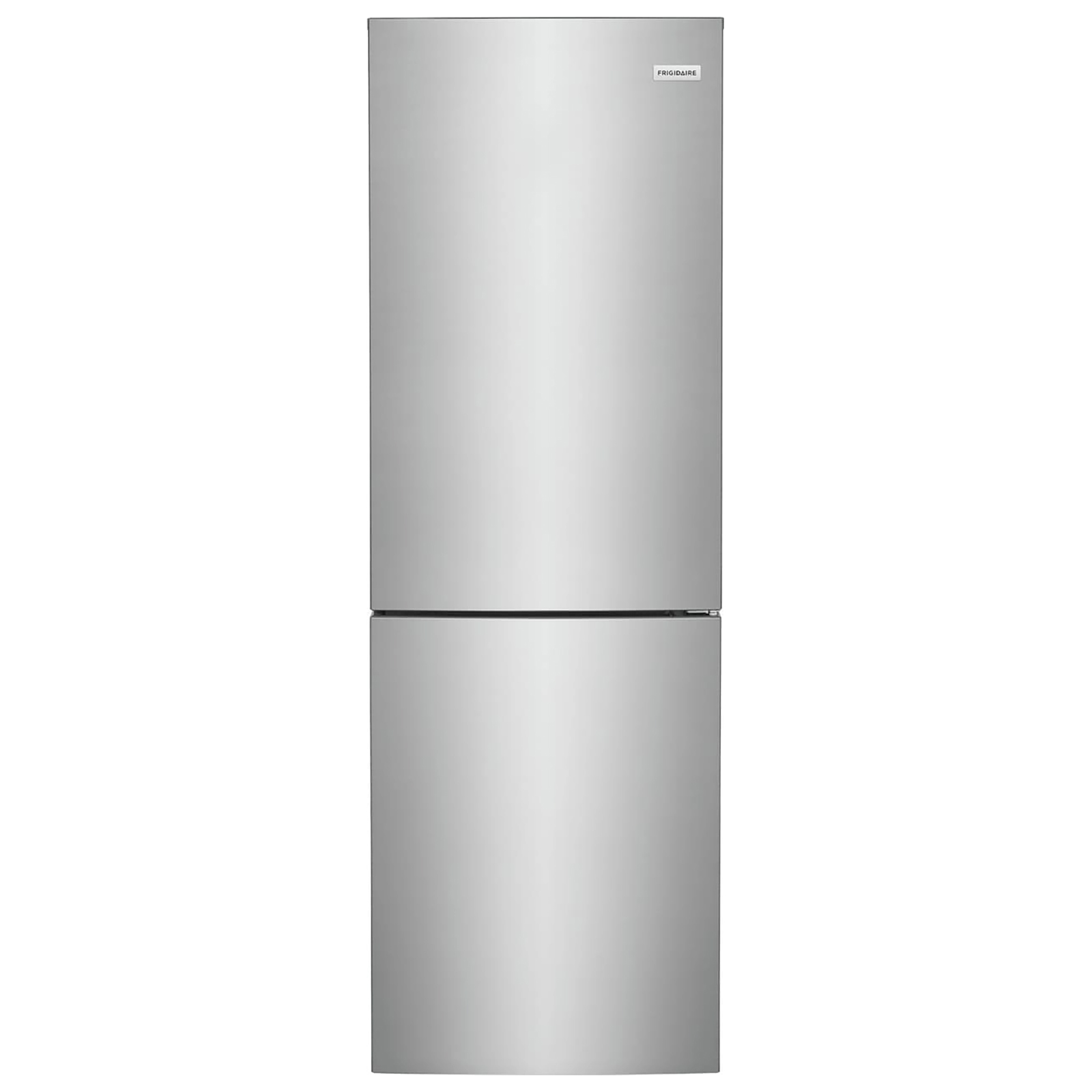 Frigidaire FRBG1224AV 24" Bottom Freezer Refrigerator - Stainless Steel