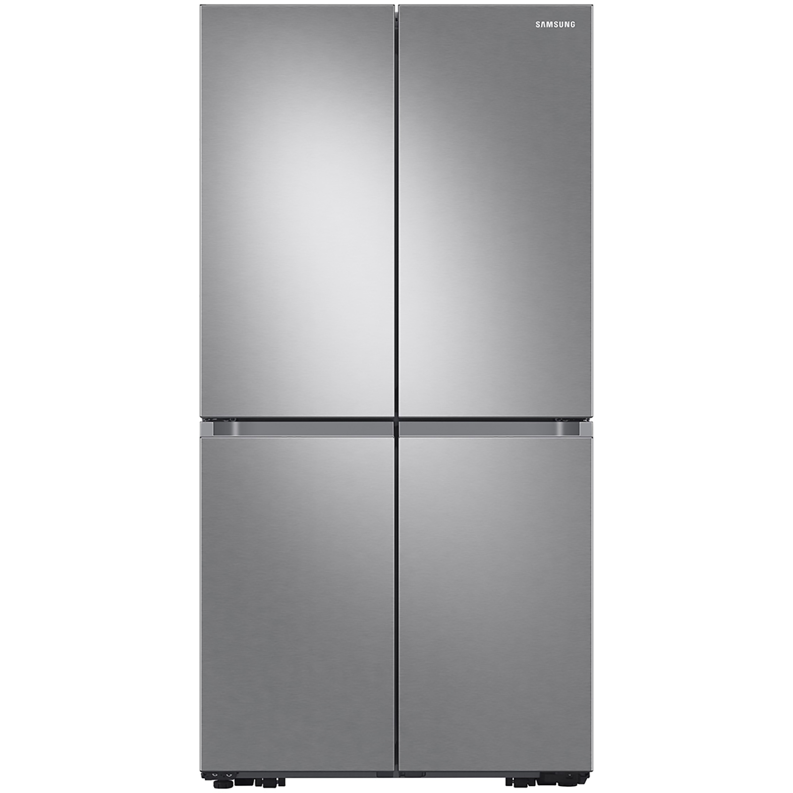 Samsung RF23A9071SR  23 cu. ft. Smart Counter Depth 4-Door Flex refrigerator with AutoFill Water Pitcher and Dual Ice Maker