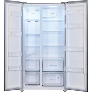 Frigidaire FRSG1915AV 36 Inch, 18.8 Cu. Ft. Counter Depth Sidebyside