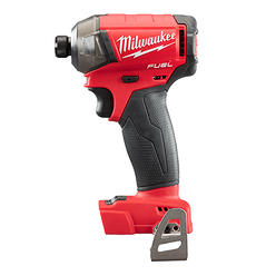 Milwaukee M18 FUEL SURGE 2760-20 18-Volt Lithium-Ion Brushless Cordless 1/4 in. Hex Impact Driver (Tool-Only)