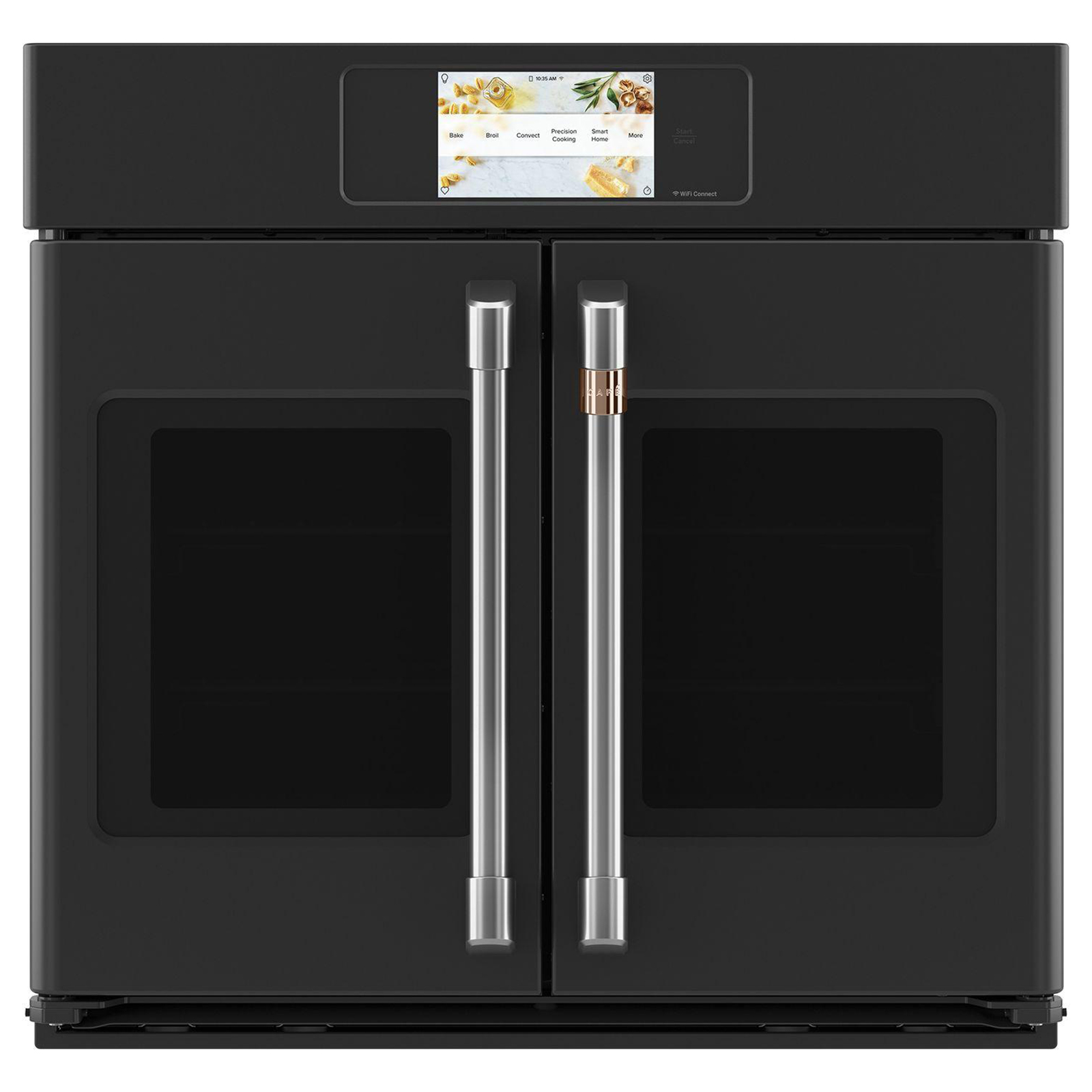 CAFE CTS90FP3ND1 30" Professional Smart Built-In Convection Single Wall Oven