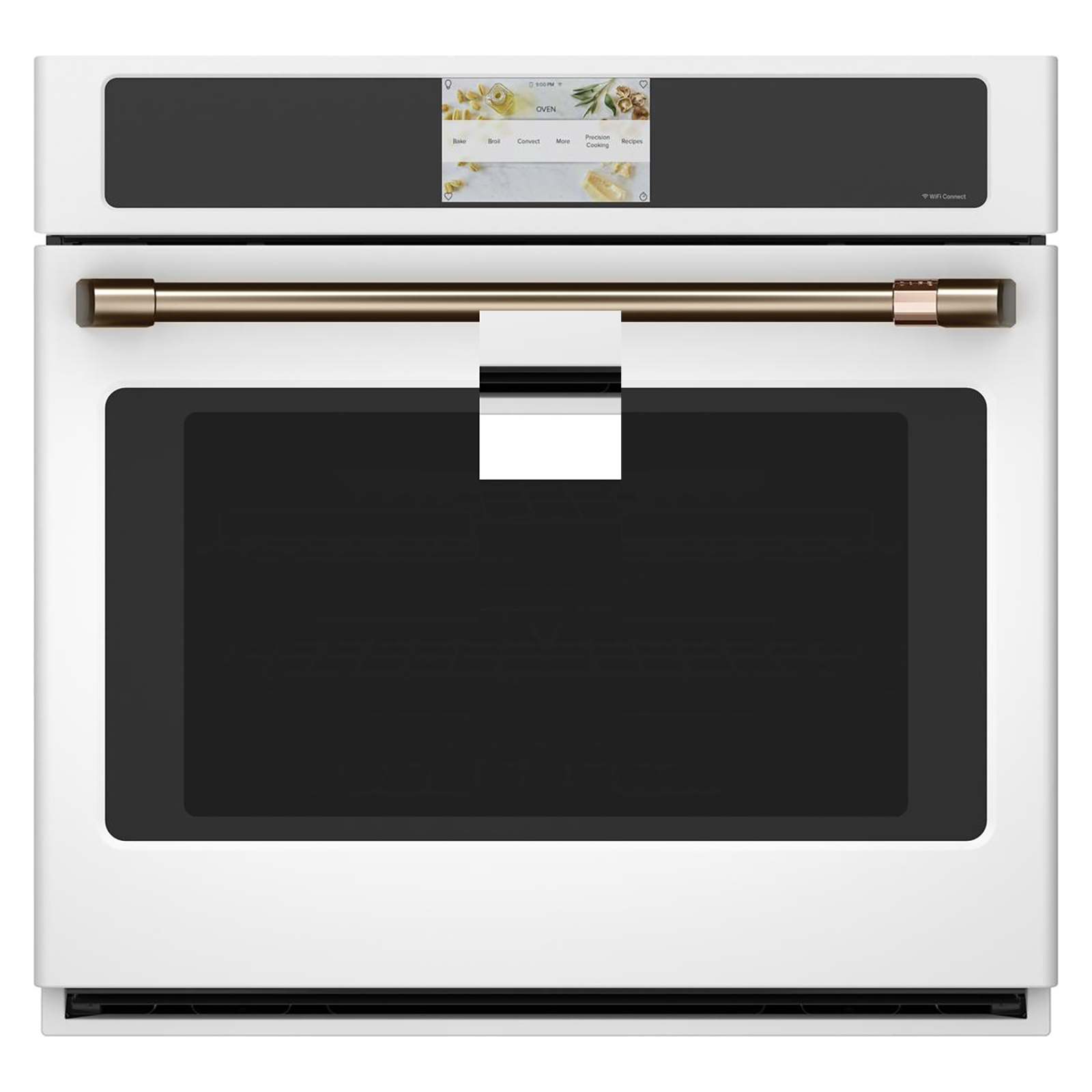 CAFE CTS90DP4NW2 30" Professional Smart Built-In Convection Single Wall Oven