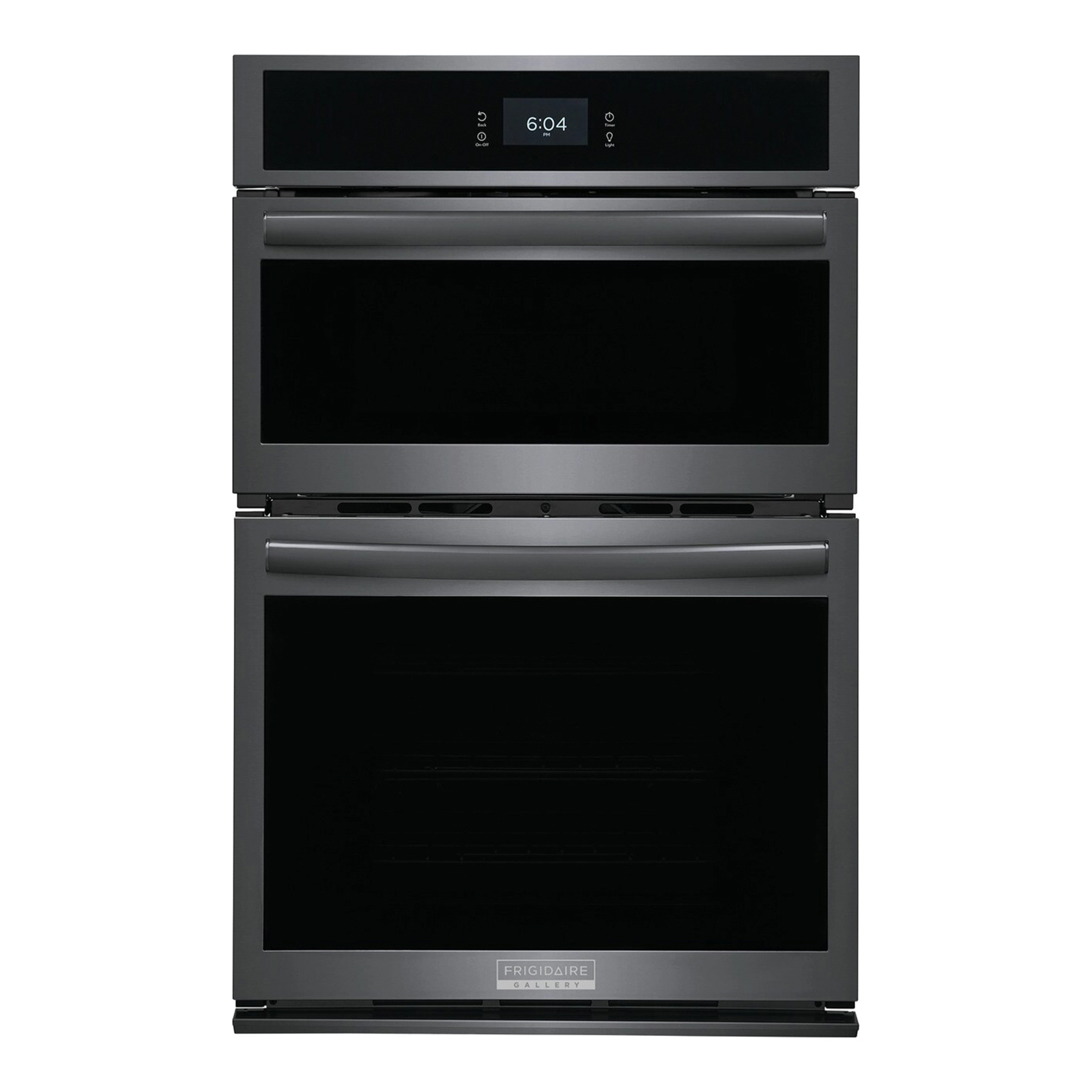 Frigidaire GCWM2767AD 27" Electric Wall Oven Microwave Combination