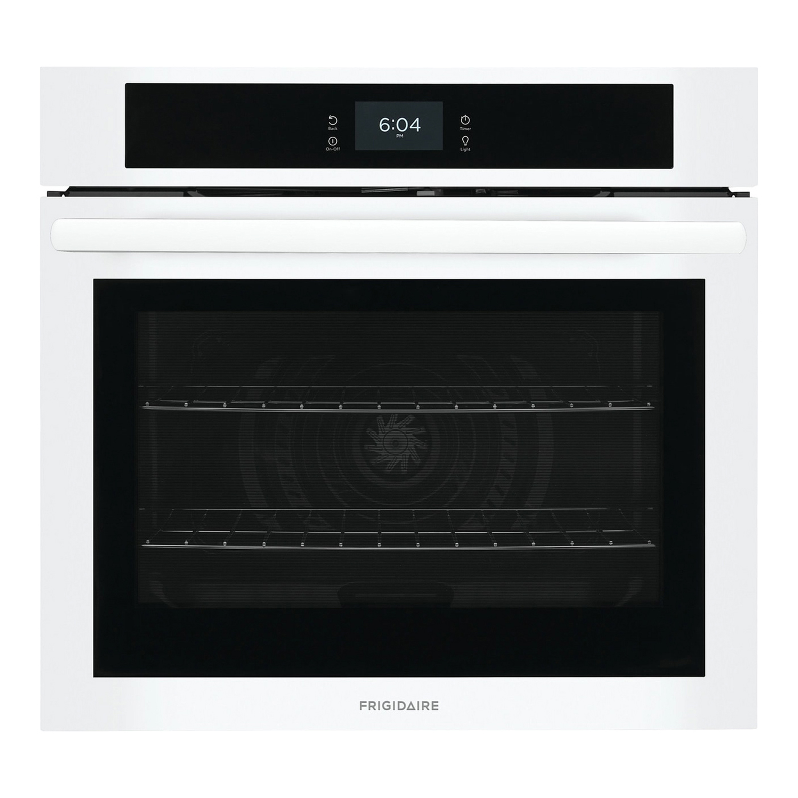 Frigidaire FCWS3027AW  30" Electric Single Wall Oven