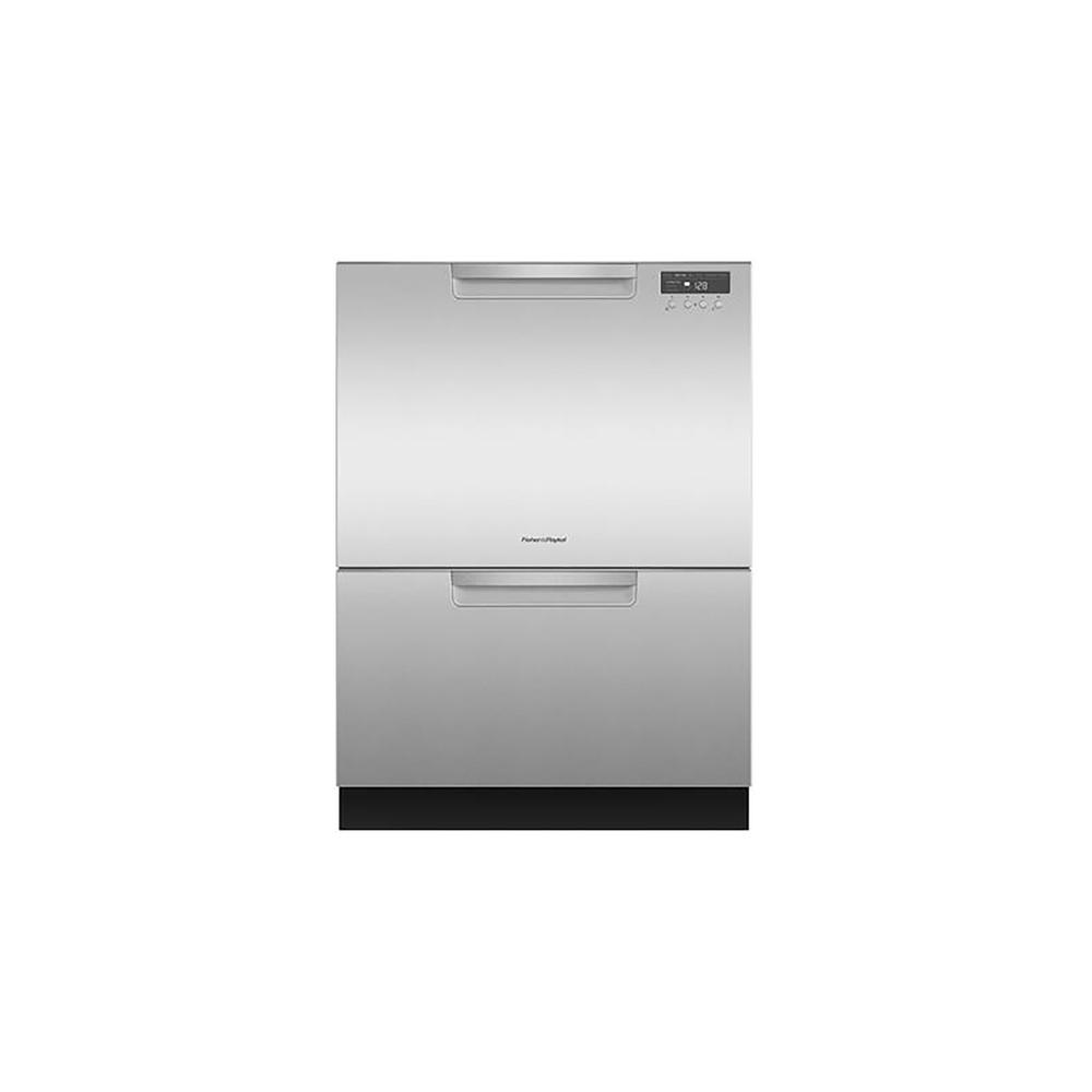 Fisher & Paykel DD24DCTX9N 7 Series 24” Double Drawer Dishwasher