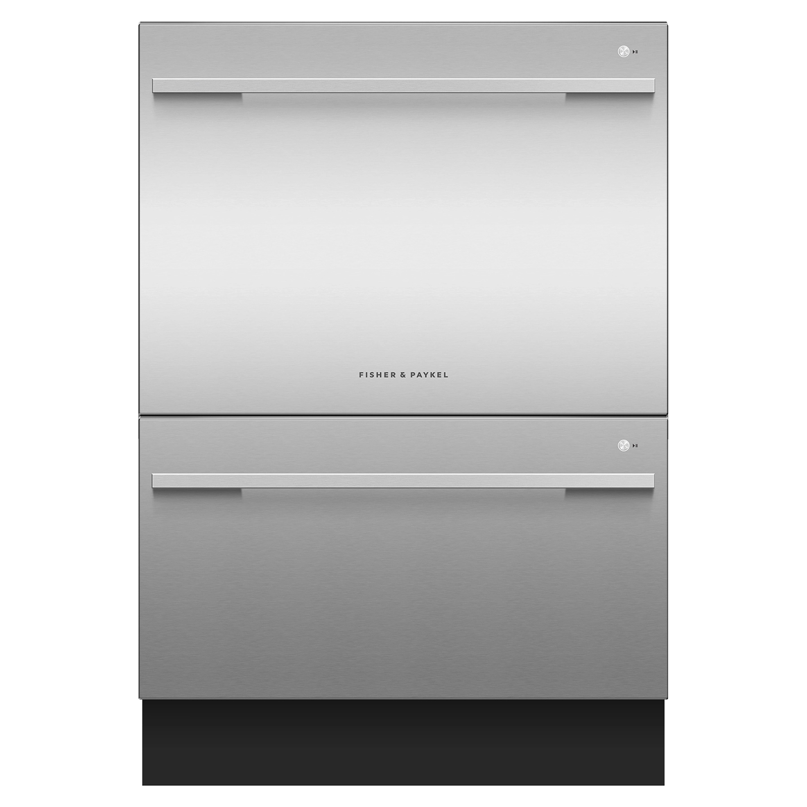 Fisher & Paykel DD24DDFTX9N 9 Series 24" Double Drawer Dishwasher - Stainless Steel