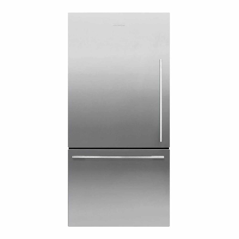 Fisher & Paykel RF170WDLX5N 17.1cu.ft. Freestanding Refrigerator Freezer