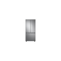 Samsung RF22A4121SR 22 cu. ft. Smart 3-Door French Door Refrigerator