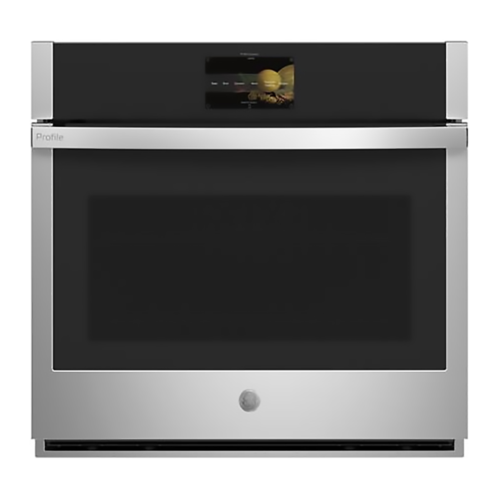GE 30" Electric Single Wall Oven Sears Marketplace